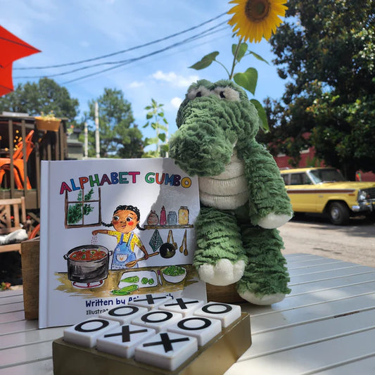 Books & Beignets Summer Saturdays on the Beltline